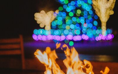 Weihnachtsbeleuchtung Sicherheit: Kabelbrand & Stromschlag vermeiden