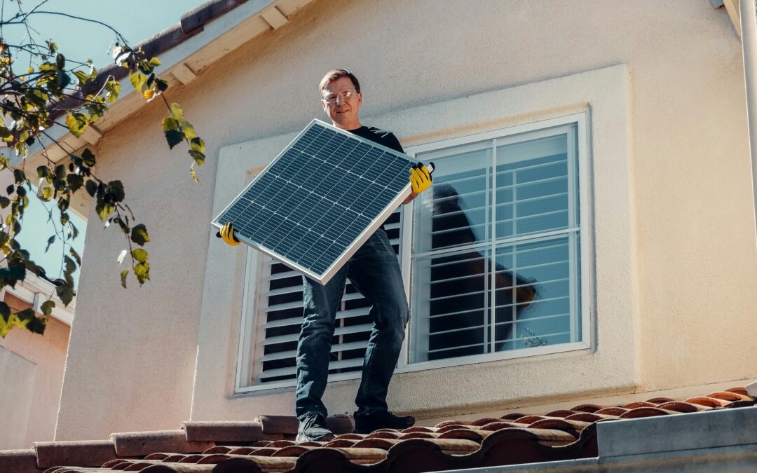 Photovoltaik Brandschutz: Speicher, Pflichten & Risiken