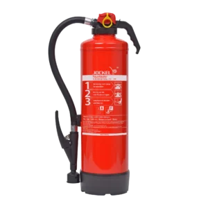 Jockel F6JX21 FR – 6 L Fettbrand-Aufladelöscher
