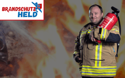 Brandschutzhelfer Ausbildung: Ihr Unternehmen sicher vor Bränden