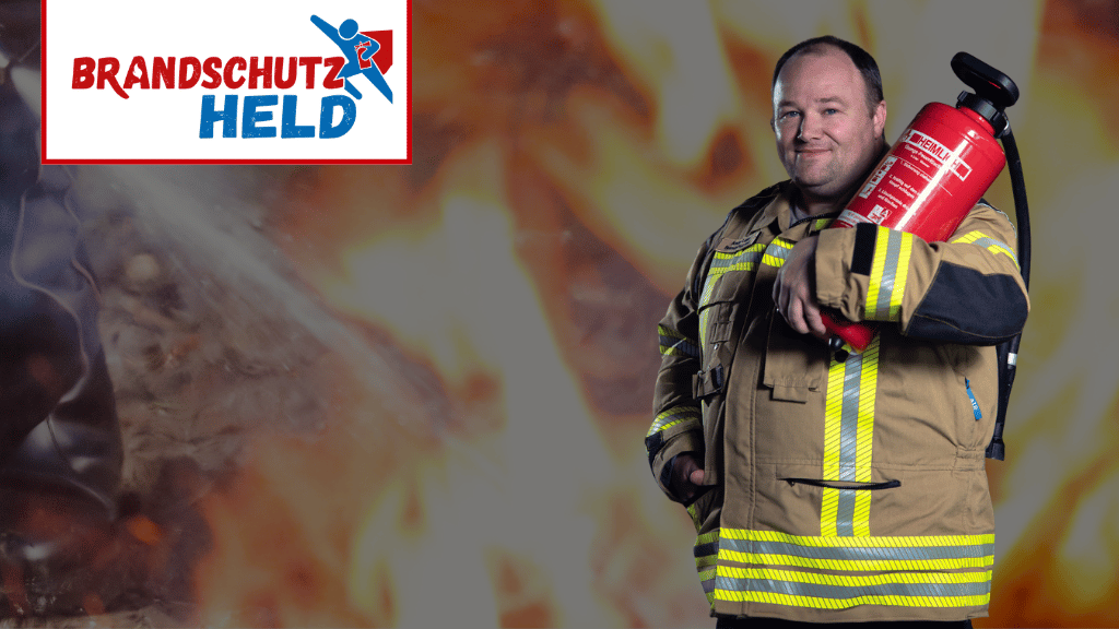 Brandschutzhelfer Ausbildung: Ihr Unternehmen sicher vor Bränden