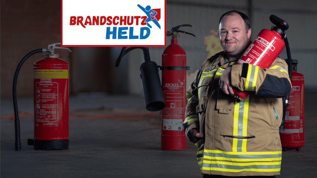 Feuerlöscher Wartung: Ihr Brandschutz-Schlüssel