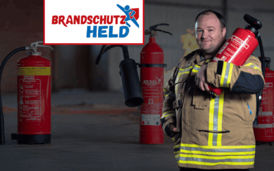 Brandschutz im Alltag: Wie Sie Ihre Familie Zuhause Schützen können