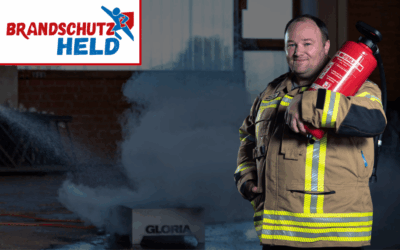 Brandschutzschulungen Walsrode: Brandschutzhelfer ausbilden
