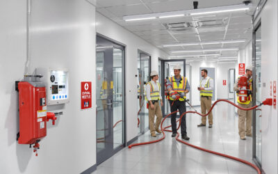 Was Brandschutzhelfer wirklich können müssen: Inhalte einer praxisnahen Ausbildung
